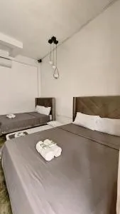 Sundown Lodge Elyu - Bangcusay