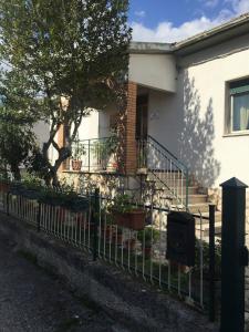 A casa di mamma