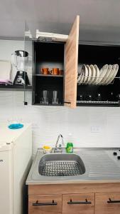 Apartaestudio Chiqui-house