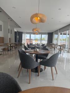 Urban Suites Oliva