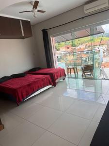 pousada padroeira aparecida