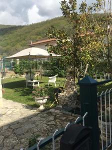 A casa di mamma
