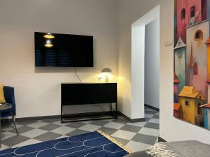 Apartament na poznańskich Jeżycach