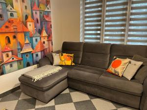 Apartament na poznańskich Jeżycach