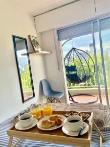 Apartamento en Cordón Soho - Aguada