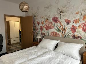 Apartament na poznańskich Jeżycach