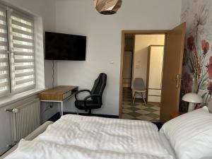 Apartament na poznańskich Jeżycach