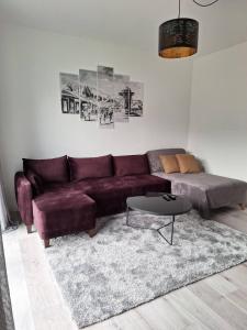Apartman Kadić Vogošća