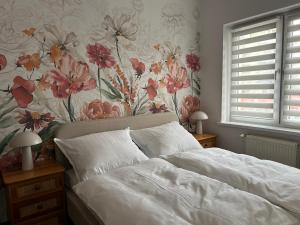 Apartament na poznańskich Jeżycach