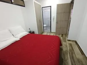 Tipica Loft - 伊皮亚莱斯