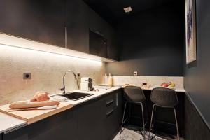 Appartements Divine Couture - Suite Victoire : photos des chambres