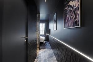 Appartements Divine Couture - Suite Victoire : photos des chambres