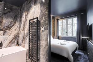 Appartements Divine Couture - Suite Victoire : photos des chambres