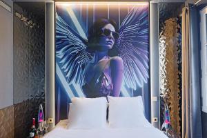 Divine Couture - Suite Victoire