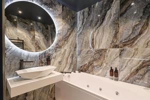 Appartements Divine Couture - Suite Victoire : photos des chambres