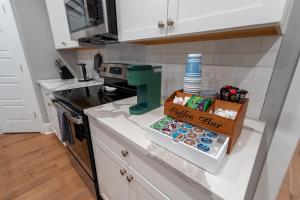 Big Modern Home with Ample Parking