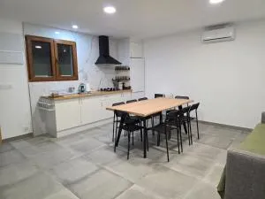 Buenos Deseos Moratalla - Oasis Natural y Moderno - Benizar