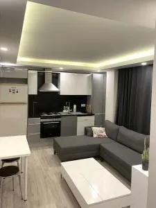 Residence in Central Besiktas - Beykoz