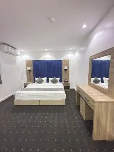 المعالي للشقق المخدومة 2 - Abū Qa‘ar