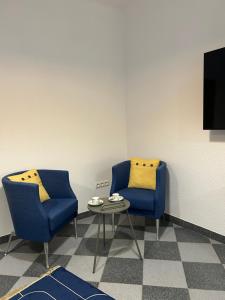 Apartament na poznańskich Jeżycach