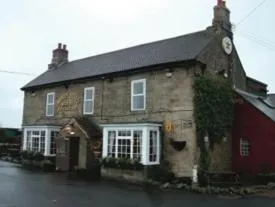 Robin Hood Inn - Heddon on the Wall