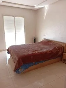 Appartement Jad & Rim - 布兹尼盖