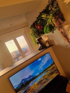 Appartements Sur la savoureuse - Le 31 : photos des chambres