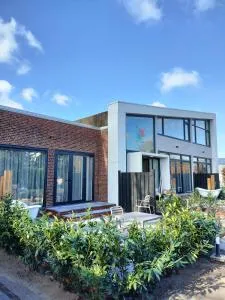 Blom studio's - 希勒霍姆