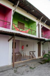 Pousada Bela Vista ATAPUZ