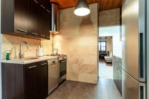 Apartment Ogarna 102