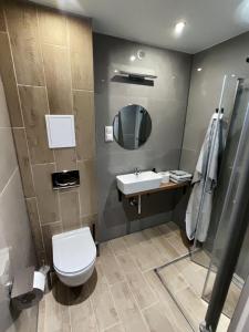 Łokietka 13 Zielony Parter