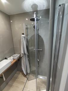 Łokietka 13 Zielony Parter