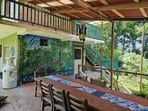Ecohotel Bahía Terco