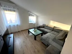Feel Comfy Apartment - Didžiasalis