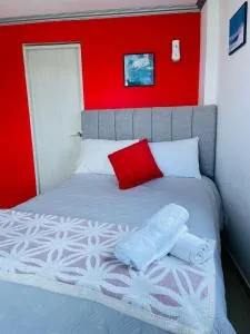 Casa THEMIS SAS - Tocancipá