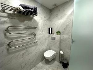 Feel Comfy Apartment