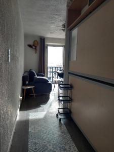 Appartements Pied a terre, sejour idyllique face a la mer classe 2 etoiles : photos des chambres