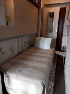 Appartements Pied a terre, sejour idyllique face a la mer classe 2 etoiles : photos des chambres