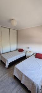 Carlos Paz - 3 Dormitorios con cochera - Zona céntrica residencial