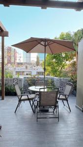 Penthouse near Expo Guadalajara