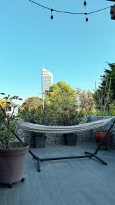 Penthouse near Expo Guadalajara