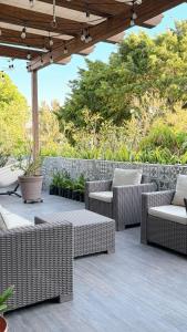 Penthouse near Expo Guadalajara