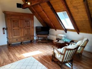 Familienfreundliche grüne Oase im Essener Süden