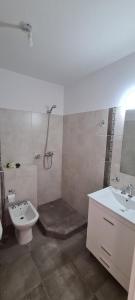 Carlos Paz - 3 Dormitorios con cochera - Zona céntrica residencial