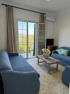 Sofia's Bella Vista Pagoi - Aspiotádes