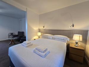 Carnaburg Guesthouse