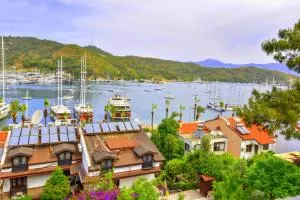 Royalis Boutique Suites By Mykonut - 戈西克