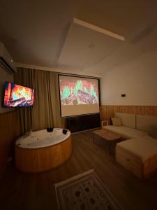 Aurora Suit Bungalov