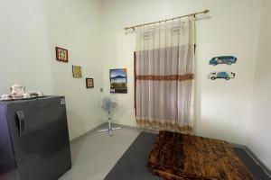 Jirek Homestay Bukittinggi