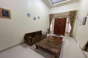 Jirek Homestay Bukittinggi